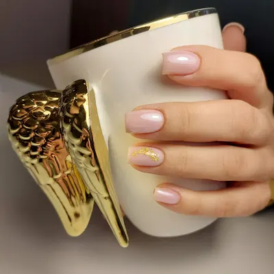 Nail Bar Paulina Kożuchowska